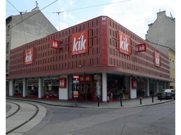 Bild 1 von KiK Textilien u Non-Food GesmbH