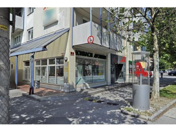Bild 1 von Lohbach Apotheke