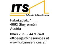 ITS-Industrial Turbine Services GmbH