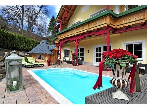 Bild 15 von Hotel Ferners Rosenhof