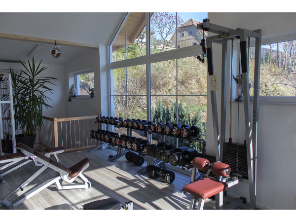 Bild 10 von Fitness Studio Leitl