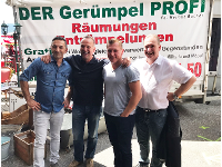 DER Gerümpel PROFI KG