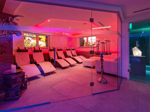 Bild 7 von Hotel Alpenhof Pitztal