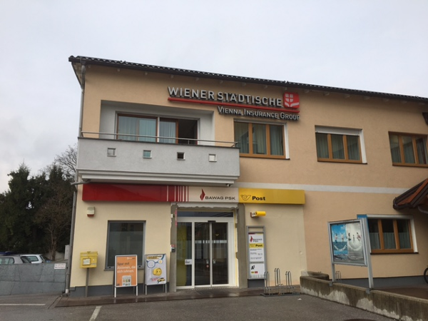 Bild 1 von WIENER STÄDTISCHE Versicherung AG Vienna Insurance Group