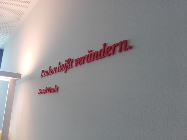 Bild 8 von Plakativ Werbetechnik