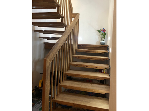 Bild 48 von Traxler-Treppen e.U.