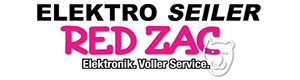 Logo von Elektro Seiler Reinhold GmbH & Co KG