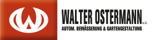 Logo von Gartengestaltung Ostermann Walter e.U.