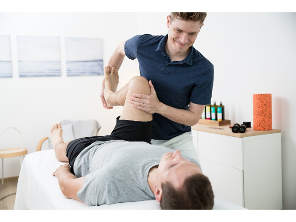 Bild 4 von Physio Hanno - Hausbesuche