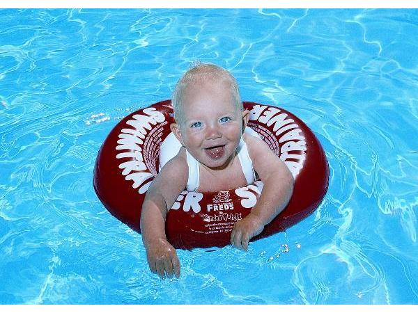 Bild 1 von FREDS SWIM ACADEMY