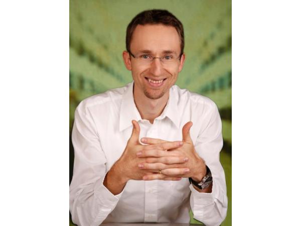 Bild 1 von Dr. med. univ. Stock Andreas