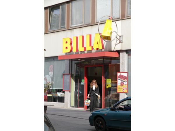 Bild 1 von Billa AG