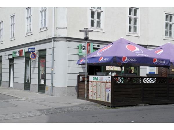 Bild 1 von Pizzeria Pisa