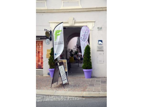 Bild 1 von Galerie zum Alten Rathaus