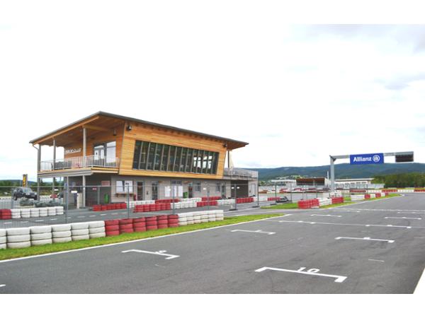 Bild 5 von Speedarena Rechnitz
