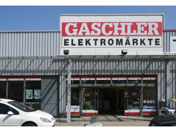 Bild 1 von Gaschler GmbH