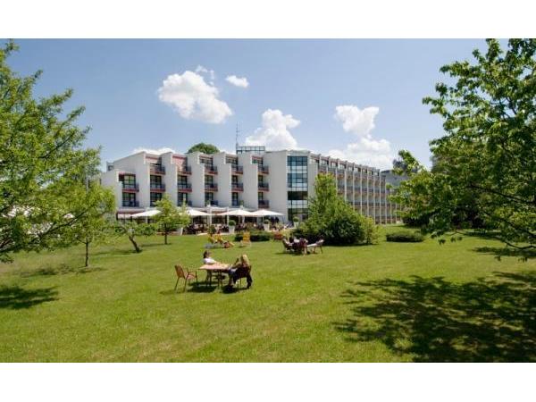 Bild 1 von Parkhotel Brunauer