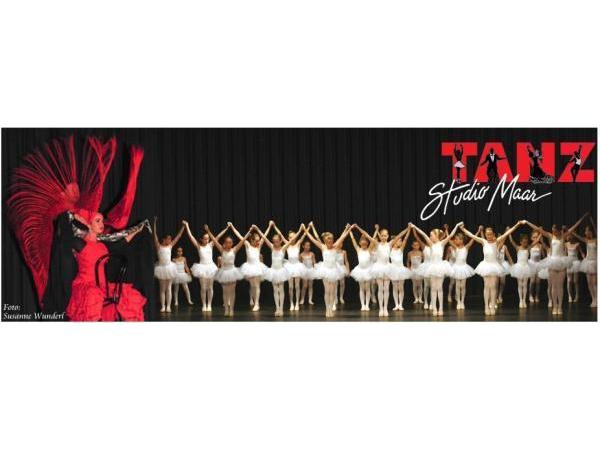 Bild 2 von Tanzstudio Maar