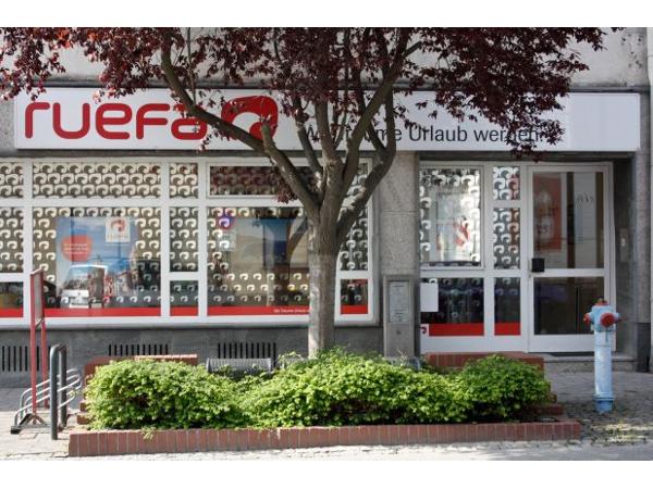 Bild 1 von Ruefa Reisebüro Gänserndorf