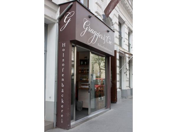 Bild 1 von GRAGGER & Cie Holzofenbäckerei