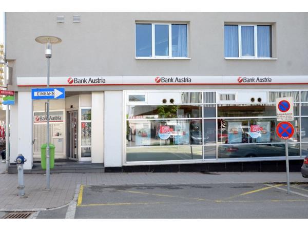 Bild 1 von Bank Austria