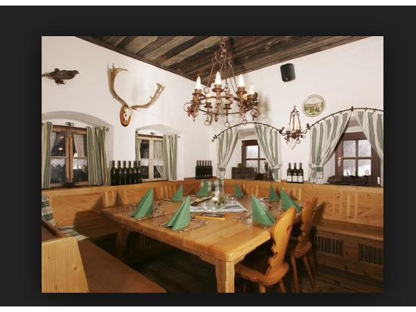 Bild 11 von Eidenberger Alm
