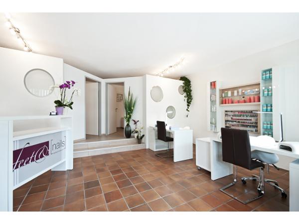 Bild 1 von Steiger Monika Fusspflege-Nagelstudio-Kosmetikstudio