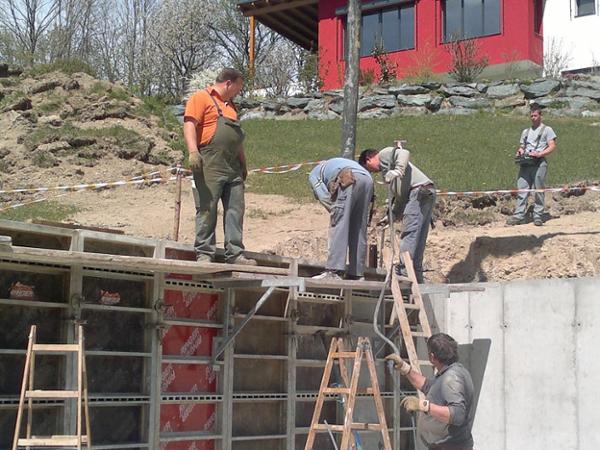 Bild 1 von Pertl Bau GmbH