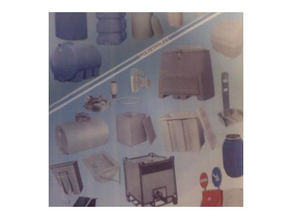 Bild 2 von Kremser Behälter Ing Chalaupka GmbH