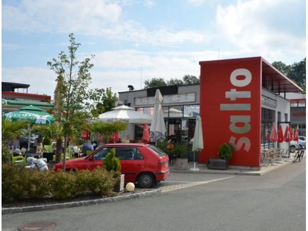 Bild 1 von Cafe salto - Silvana Rohitelj