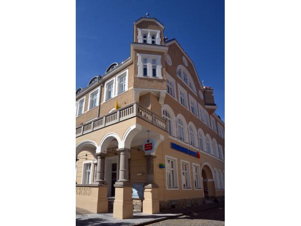 Bild 1 von Kremser Bank u Sparkassen AG