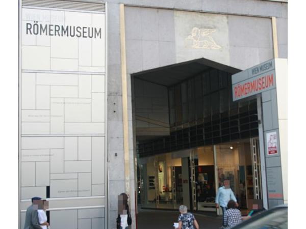 Bild 1 von WIEN MUSEUM Römermuseum