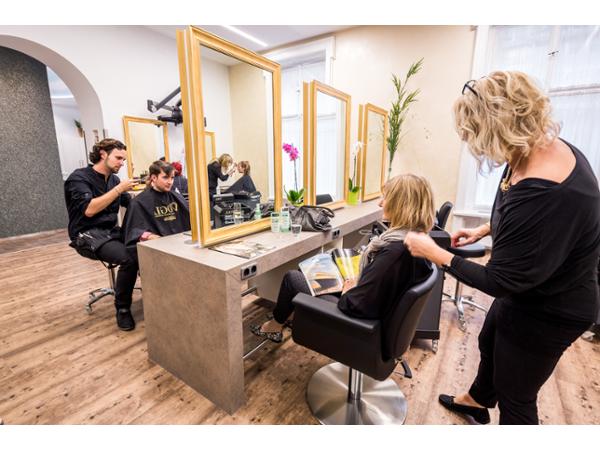 Bild 8 von Coiffeur Vogl hair.beauty.wellness