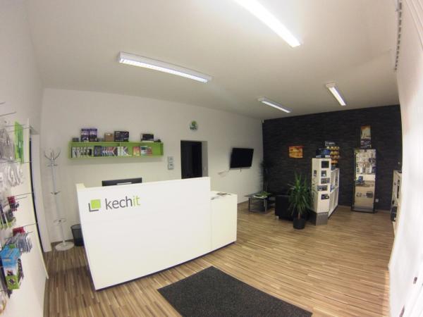 Bild 1 von KECHIT GMBH