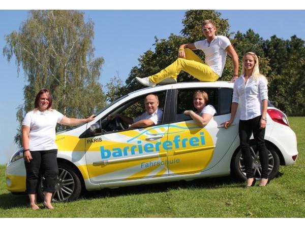 Bild 2 von Fahrschule fairdrive Leonding