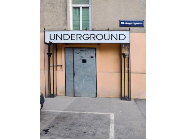 Bild 1 von Swingerclub underground