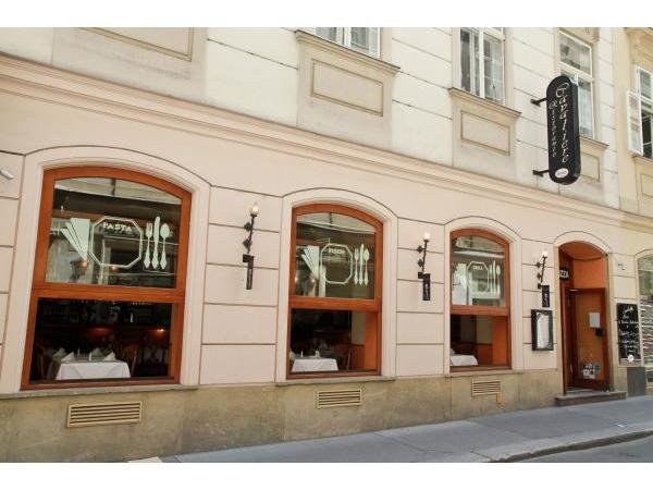 Bild 1 von Cafe-Restaurant Cavaliere