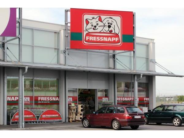 Bild 1 von Fressnapf Wiener Neustadt