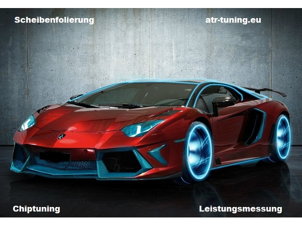 Bild 1 von ATR-Tuning e.U.