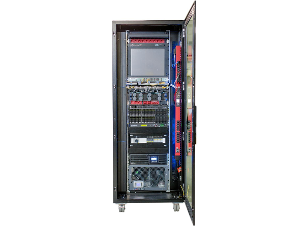 Bild 3 von EPS Electric Power Systems GmbH