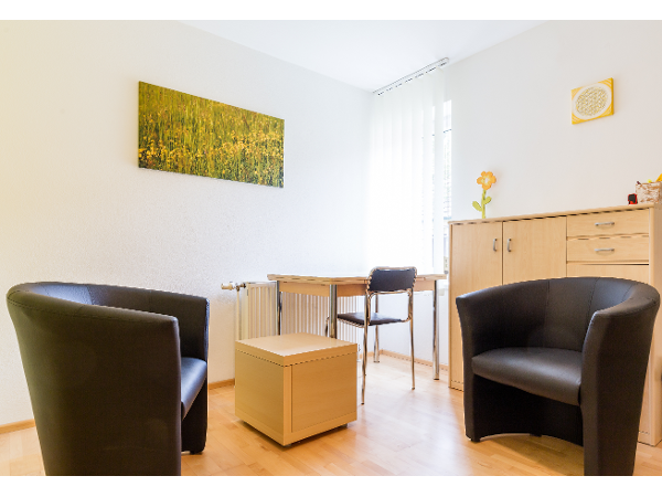 Bild 11 von Massage- und Gesundheitspraxis Leitner