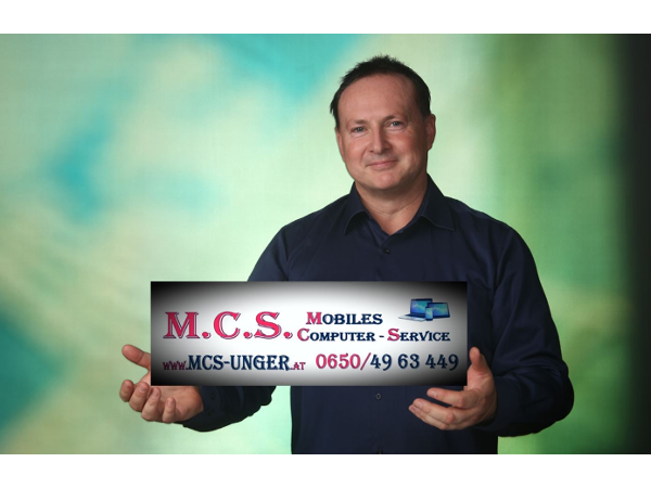 Bild 27 von MCS-UNGER Mobiles Computer Service Reinhold Unger