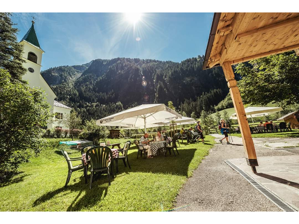 Bild 5 von Gasthaus Häusling Alm