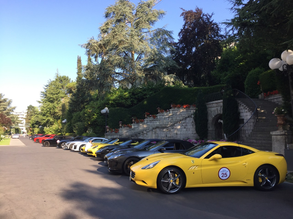 Bild 3 von automotive experience gmbh