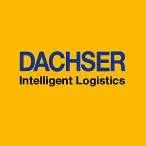 Logo von DACHSER-Austria Gesellschaft m.b.H - Niederlassung Lauterach