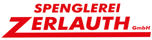 Logo von Spenglerei Zerlauth GmbH