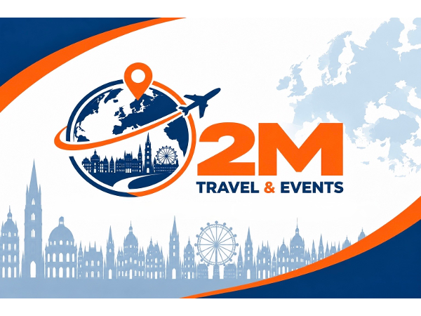 Bild 1 von 2M Travel & Events e.U.