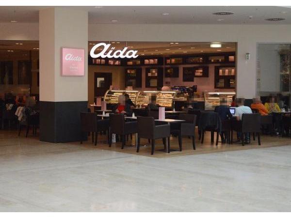 Bild 1 von Aida Prousek & Co Chocolaterie & Großkonditorei