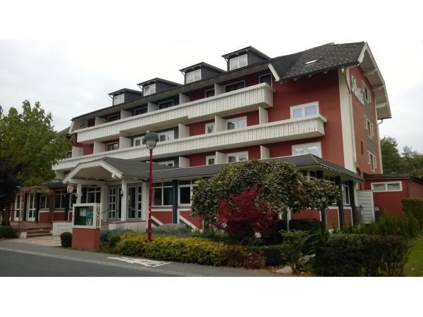 Bild 1 von See- & GenussHotel Silvia Klopeinersee