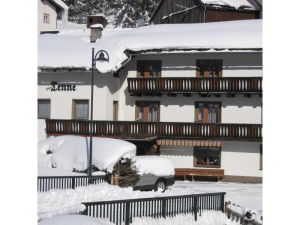 Bild 2 von Hotel Tenne - St. Anton am Arlberg